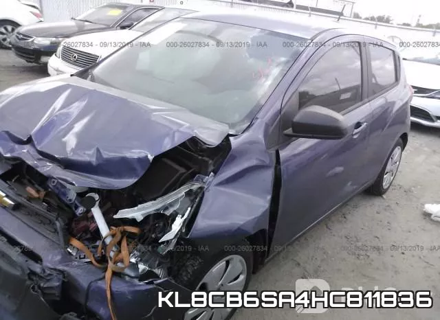 KL8CB6SA4HC811836 фото 3
