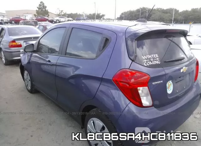 KL8CB6SA4HC811836 фото 4