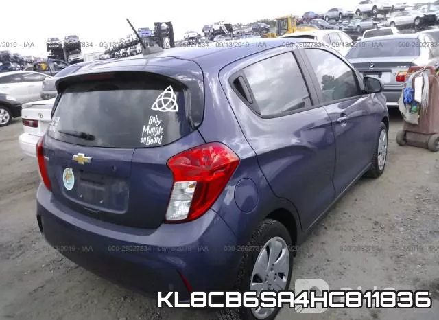 KL8CB6SA4HC811836 фото 5