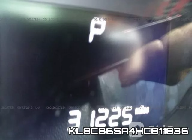 KL8CB6SA4HC811836 фото 8
