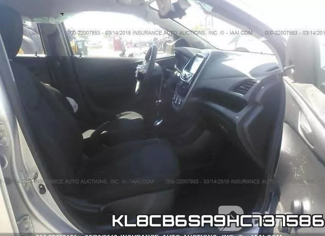 KL8CB6SA9HC737586 фото 6
