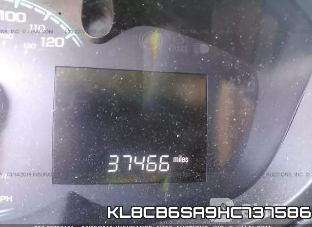 KL8CB6SA9HC737586 фото 8
