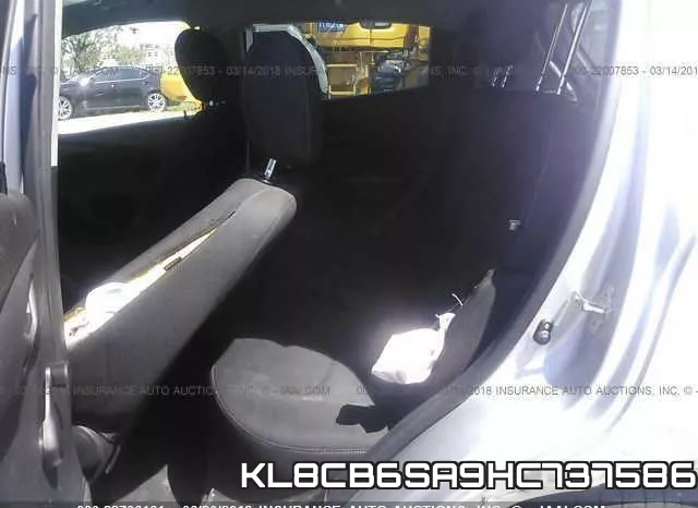 KL8CB6SA9HC737586 фото 9