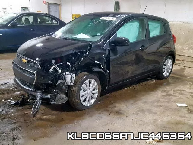 KL8CD6SA7JC445354 фото 3