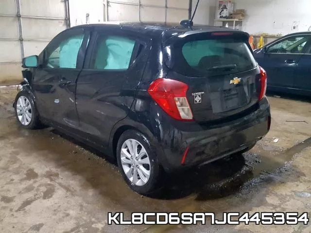 KL8CD6SA7JC445354 фото 4