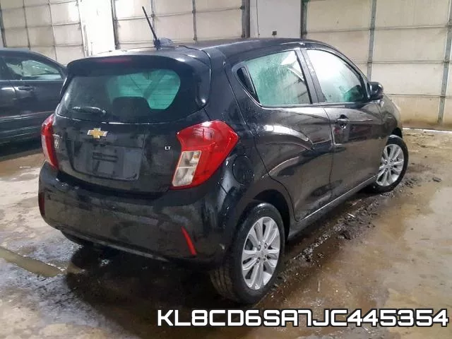 KL8CD6SA7JC445354 фото 5