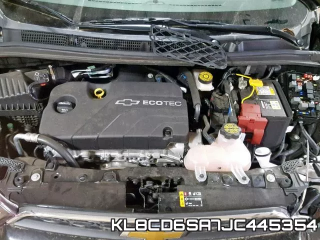 KL8CD6SA7JC445354 фото 8