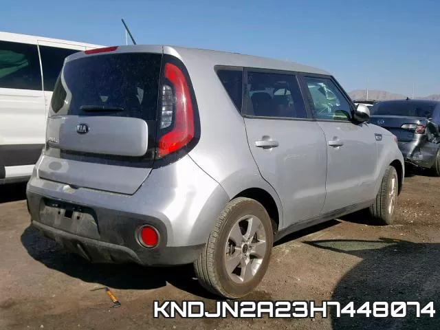 KNDJN2A23H7448074 фото 5