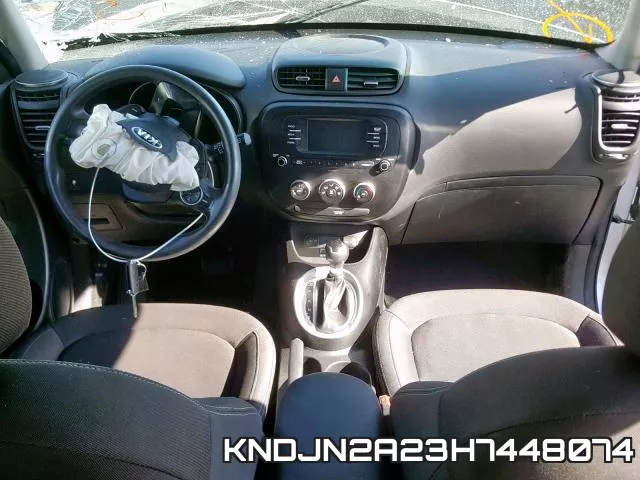 KNDJN2A23H7448074 фото 10