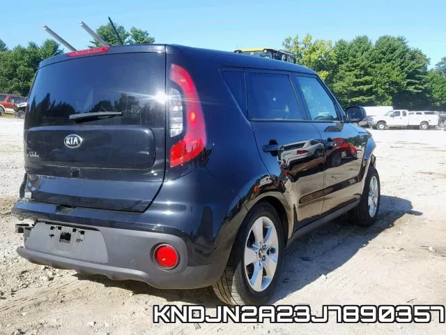 KNDJN2A23J7890357 фото 5