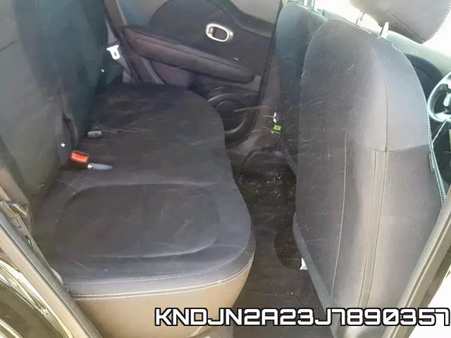 KNDJN2A23J7890357 фото 7