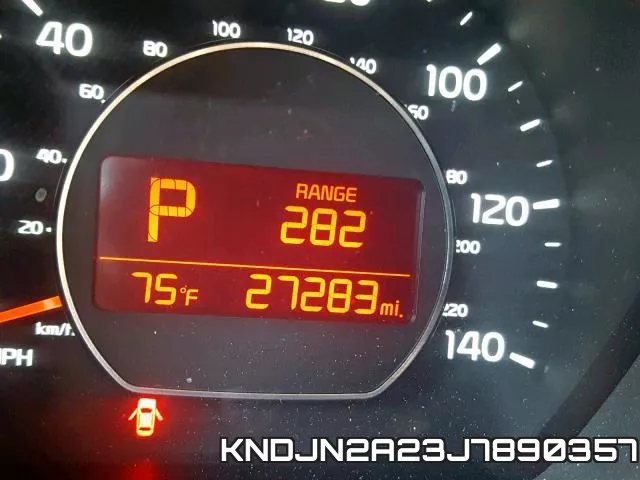 KNDJN2A23J7890357 фото 9