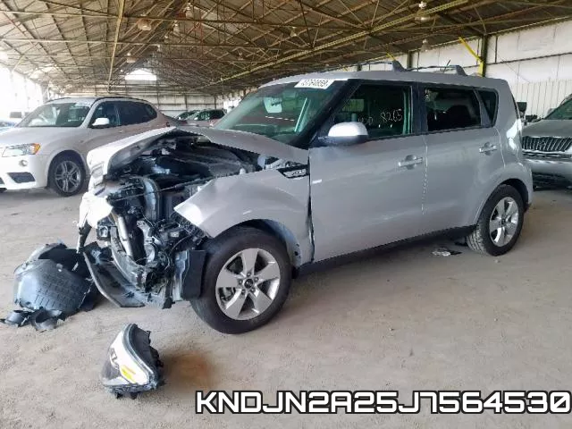 KNDJN2A25J7564530 фото 3