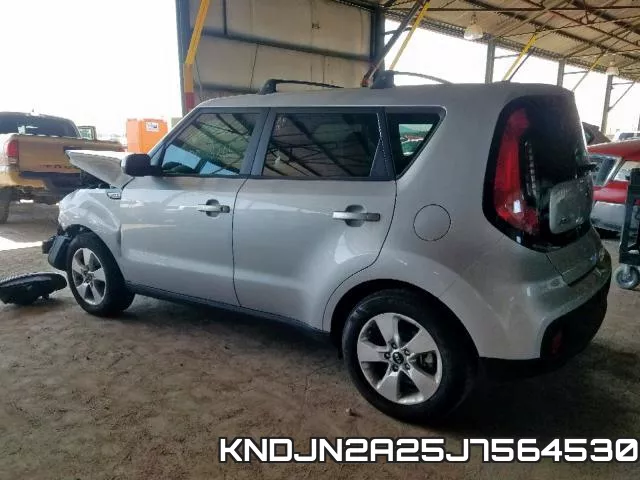 KNDJN2A25J7564530 фото 4
