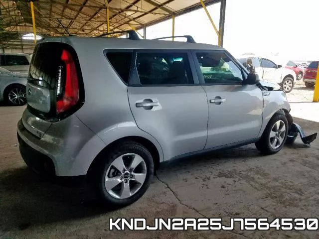 KNDJN2A25J7564530 фото 5