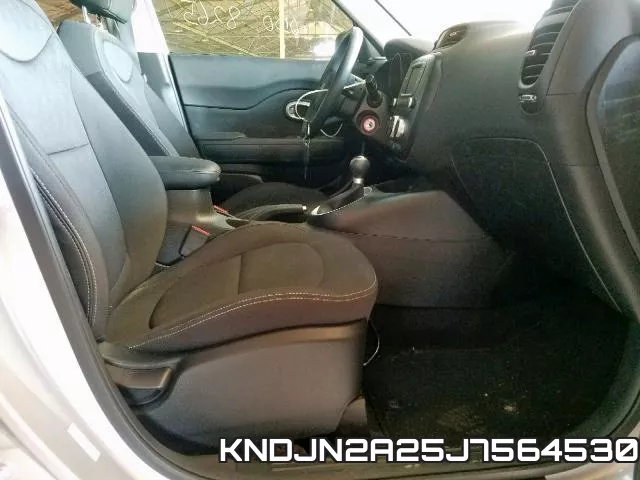 KNDJN2A25J7564530 фото 6