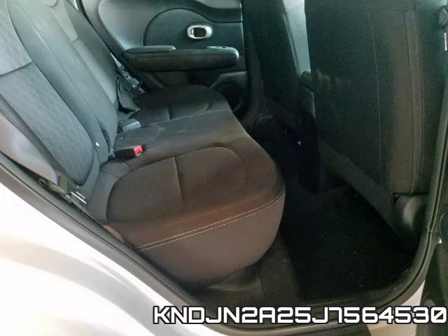KNDJN2A25J7564530 фото 7