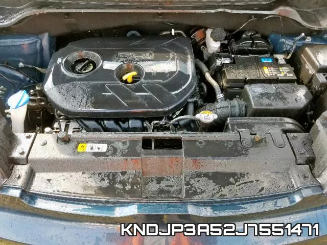 KNDJP3A52J7551471 фото 8