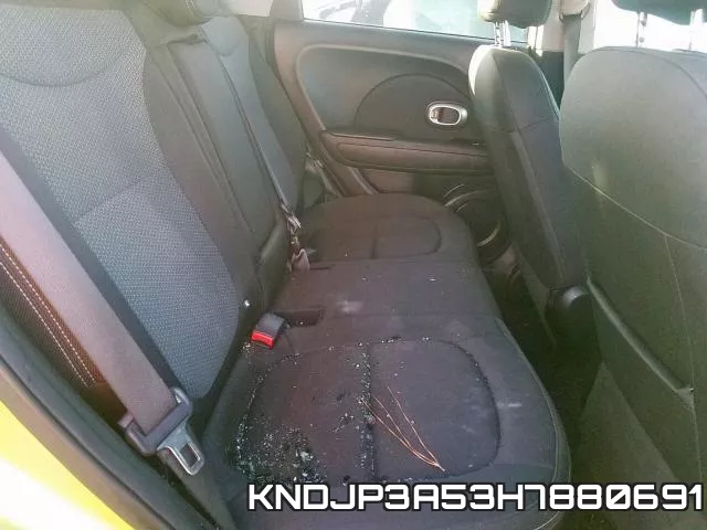 KNDJP3A53H7880691 фото 6