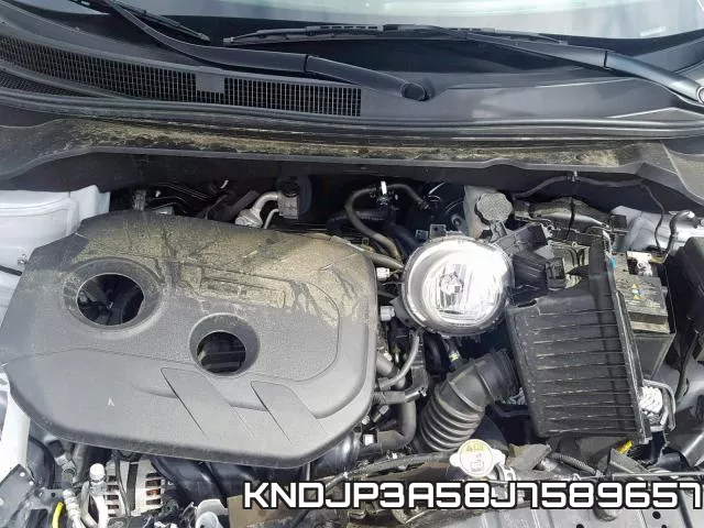 KNDJP3A58J7589657 фото 8