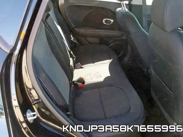 KNDJP3A58K7655996 фото 7