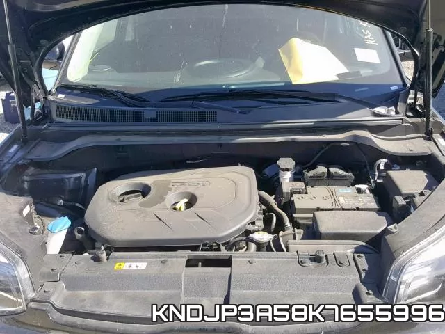 KNDJP3A58K7655996 фото 8