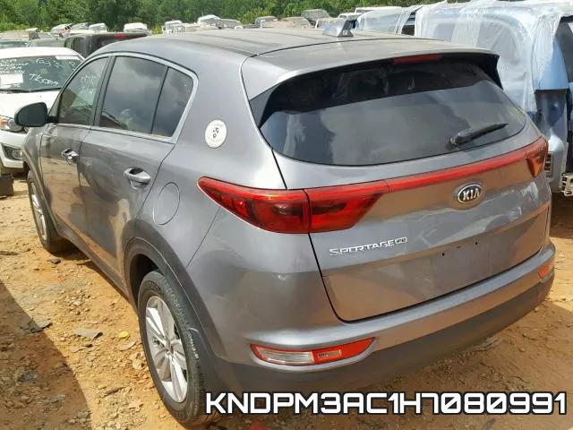 KNDPM3AC1H7080991 фото 4