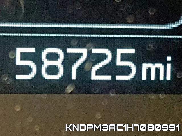 KNDPM3AC1H7080991 фото 9