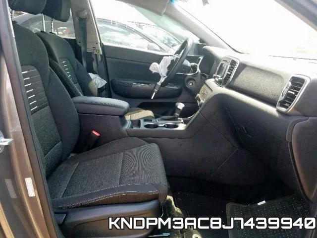 KNDPM3AC8J7439940 фото 6