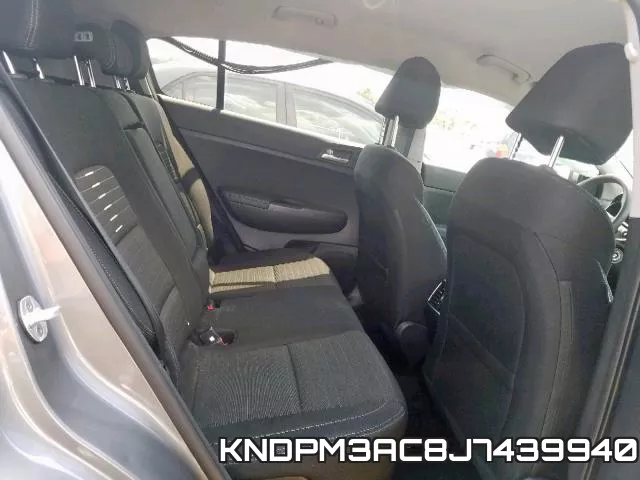 KNDPM3AC8J7439940 фото 7