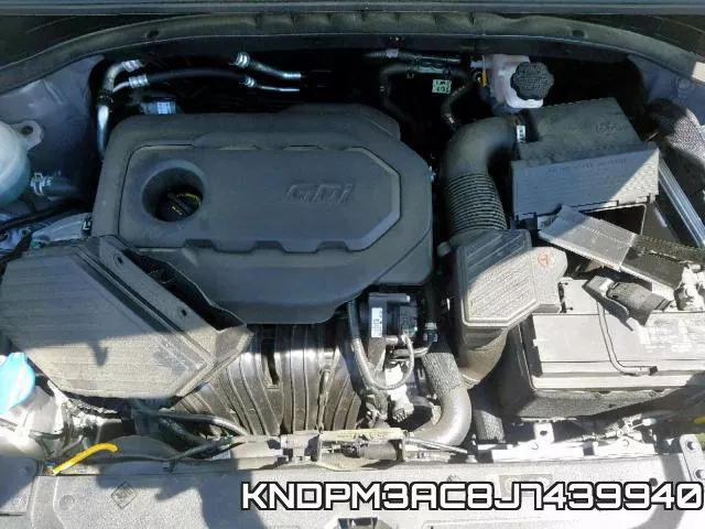 KNDPM3AC8J7439940 фото 8