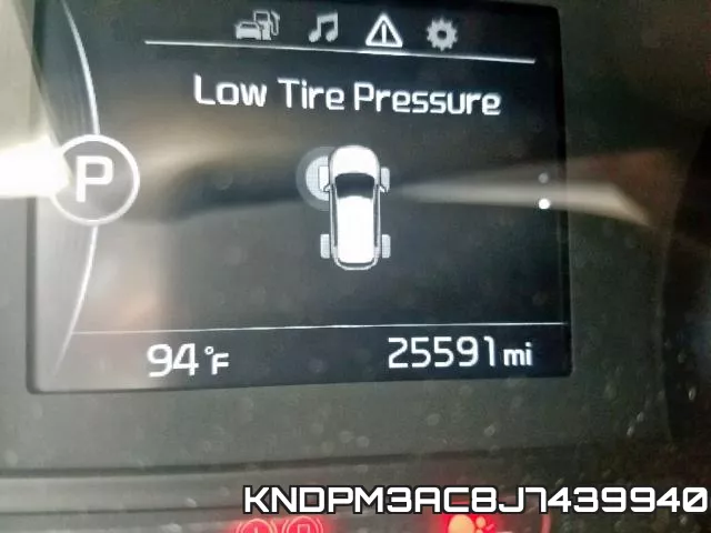 KNDPM3AC8J7439940 фото 9