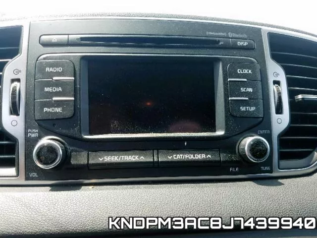 KNDPM3AC8J7439940 фото 10