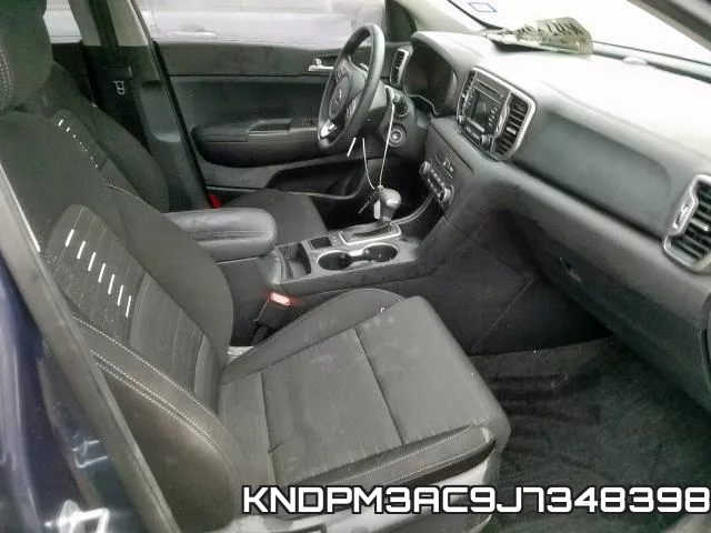 KNDPM3AC9J7348398 фото 6