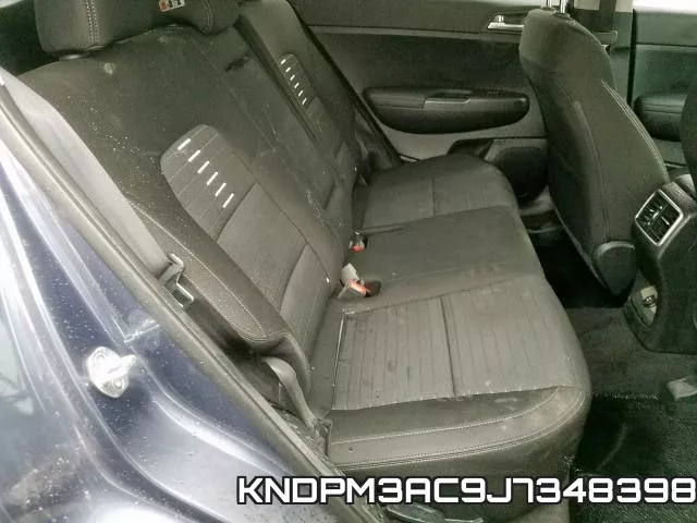 KNDPM3AC9J7348398 фото 7