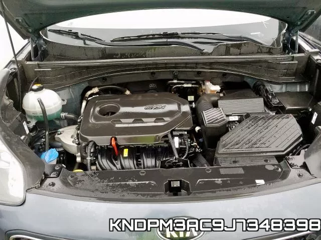 KNDPM3AC9J7348398 фото 8