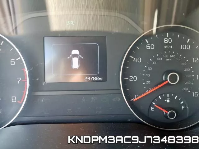 KNDPM3AC9J7348398 фото 9