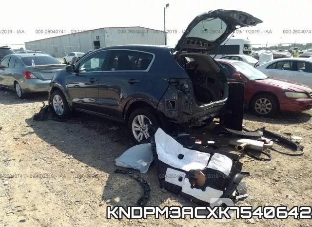 KNDPM3ACXK7540642 фото 4