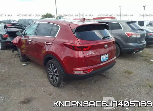 KNDPN3AC6J7405783 фото 4