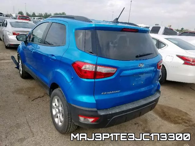 MAJ3P1TE3JC173300 фото 4