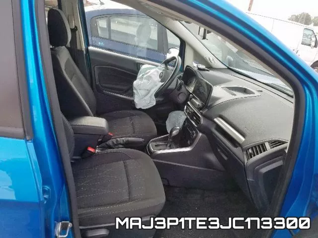 MAJ3P1TE3JC173300 фото 6