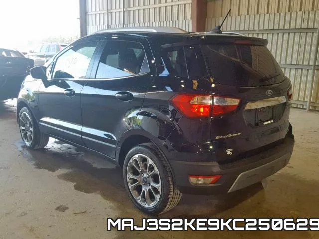 MAJ3S2KE9KC250629 фото 3