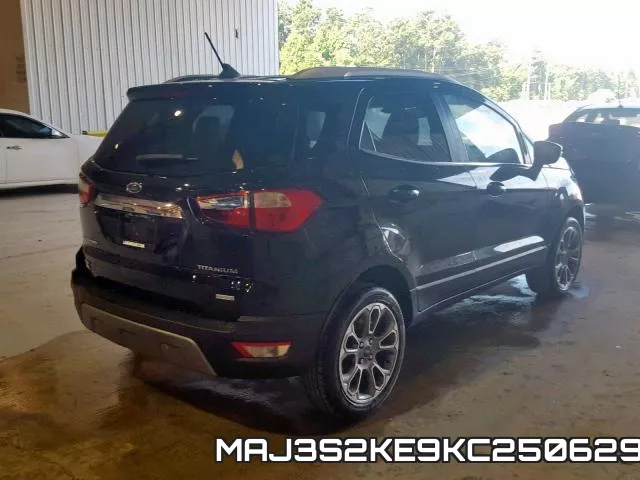 MAJ3S2KE9KC250629 фото 4