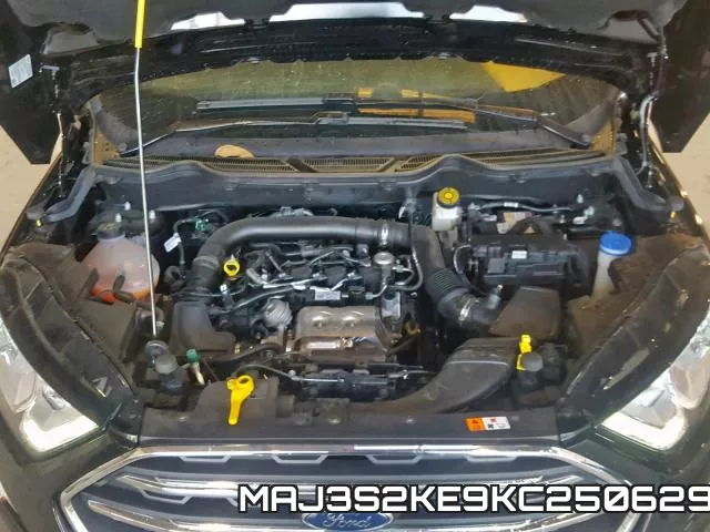 MAJ3S2KE9KC250629 фото 7