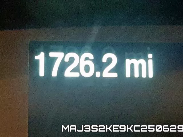 MAJ3S2KE9KC250629 фото 8