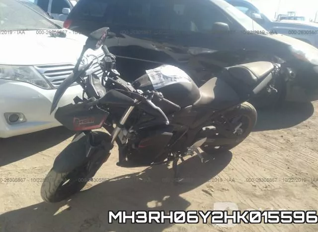 MH3RH06Y2HK015596 фото 3