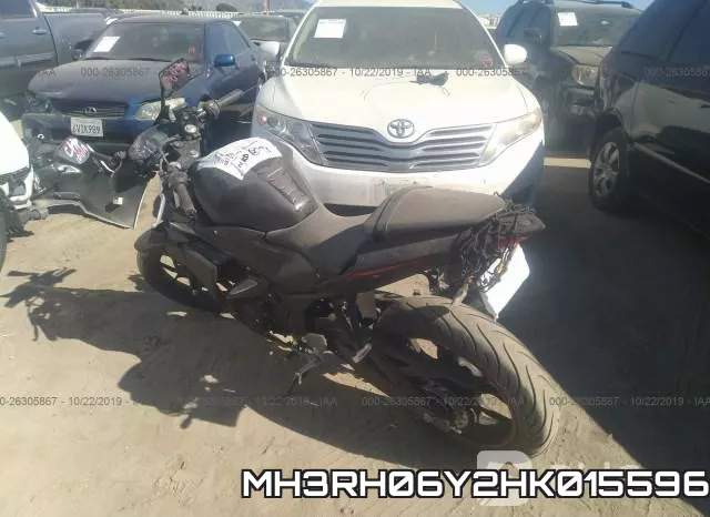 MH3RH06Y2HK015596 фото 4