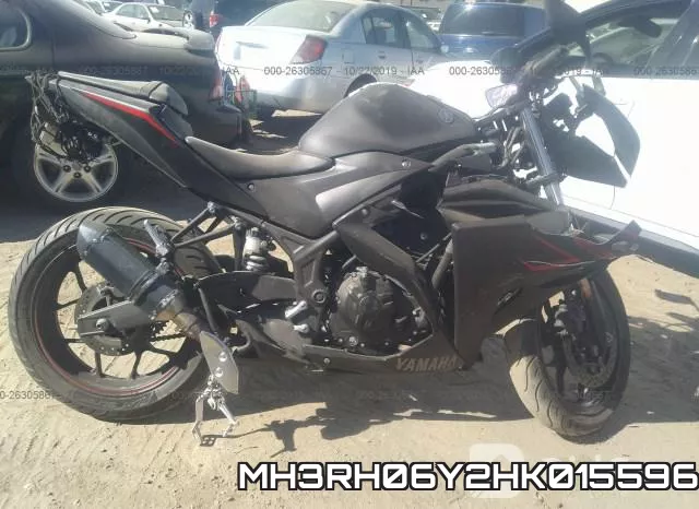 MH3RH06Y2HK015596 фото 9