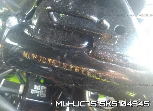MLHJC7515K5104945 фото 2