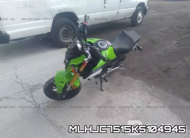 MLHJC7515K5104945 фото 3